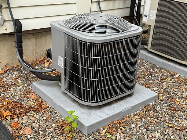 24/7 Emergency Heat Pump Repair experts in Fountainville, PA