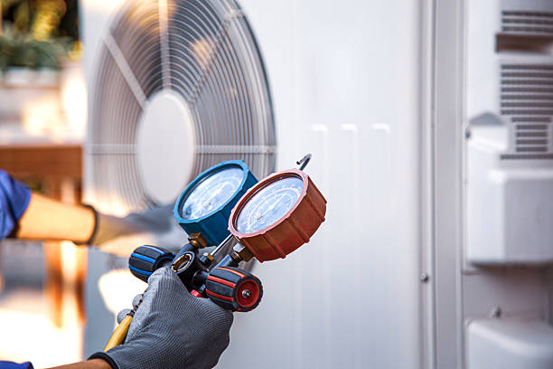 Affordable Heat Pump Repair solutions in Fountainville, PA