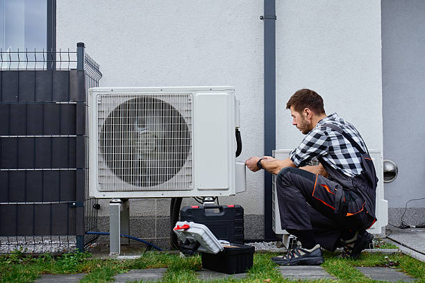 Top rated local Heat Pump Repair specialists in Fountainville, PA